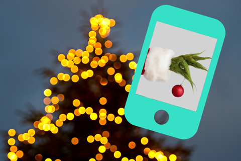 Copy&PasteGrüße zu Weihnachten 12 schnelle Texte für WhatsApp